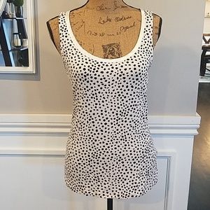 Banana Republic tank